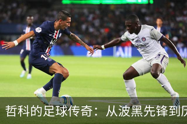 哲科的足球传奇：从波黑先锋到历史最佳射手