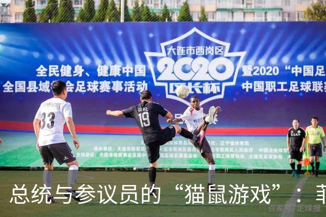 总统与参议员的“猫鼠游戏”：菲律宾政坛硝烟再起