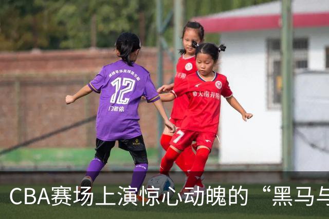 CBA赛场上演惊心动魄的“黑马与蜗牛”夜